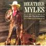 Heather Myles - Live On Trucountry