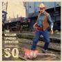 The William Loveday Intention - Cowboys Are SQ
