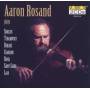 Reinhardt / Rosand / SWR SO - Violinrezital