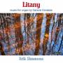 Erik Simmons - Litany