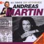 Andreas Martin - Das beste aus 40 Jahren Hitparade