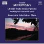 Konstantin Scherbakov - Klaviermusik Vol.9