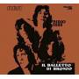 Il Balletto Di Bronzo - Sirio 222