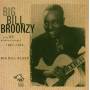 Big Bill Broonzy - Big Bill Blues