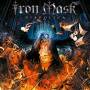 Iron Mask - Untitled
