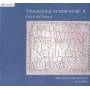 Hillier / Ars Nova Copenhagen - Taverner & Tudor Music II