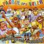 Reinaldo & Seus Convidados - Pagode Pra Valer