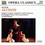 stman / Ringholz / Drottningholm - Alceste