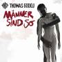 Thomas Godoj - Mnner sind so