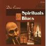 Doc Evans - Spirituals & Blues