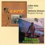 Little John - Unite+Reggae Feelings