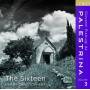 Harry Christophers / The Sixteen - Palestrina-Edition Vol.3