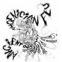 Residual Echoes - Phoenician Flu & Ancient