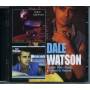 Dale Watson - Cheatin' Heart Attack/Blessed Or Damned