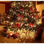Synergy 21 Led - Weihnachts-Lichterkette Christbaum