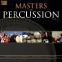 Various - Masters Of Percussion Vol.2