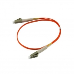 Synergy 21 Kabel, Dosen, Etc. - LWL-2-Faser-Patchk. 2mtr.LC-LC, 50/125um, OM2, AD=3mm, Synergy 21