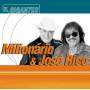 Milionario & Jose Rico - Serie Os Gigantes