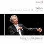Hartmut Haenchen / The Royal Danish Orchestra - Mystery-Sinfonie 8