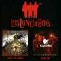 Los Lonely Boys - Live At The Fillmore/heaven Live
