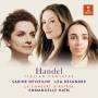 Sabine Devieilhe / Emmanuelle Haim / Lea Desandre - Italienische Kantaten