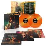 Tyler Bates / Joel J. Richard - John Wick Chapter 4 (Ltd.Col.2LP)