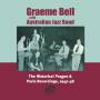 Graeme Bell - Prague & Paris Recordings