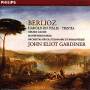 Monteverdi Choir / Gardiner / Orr - Harold En Italie/Tristia