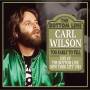 Carl Wilson - Too Early To Tell