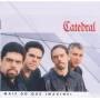 Catedral - Mais Do Que Imaginei