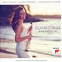 Amy Dickson - Island Songs