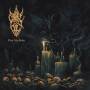 Djevelkult - Drep Alle Guder (Jewel Case)