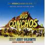 Jerry Goldsmith - Rio Conchos