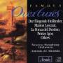 V / A - Famous Overtures / Various