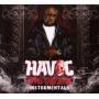 Havoc (Mobb Deep) - The Kush (Instrumentals)
