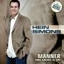 Hein Simons - Mnner Sind Einfach Zu Gut