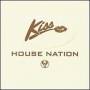 Various - Kiss House Nation -55tr-