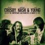 Nash Crosby & Young - Live At The Winterland,San Francisco