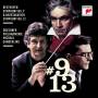 Michael Sanderling / Dresdner Philharmonie - Sinfonie 9/Sinfonie 13