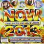 V / A - Now: The Hits Of Autumn 2013