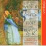 R. Fabbriciani / M. Damerini - Sonaten Fr Flte Und Klavier