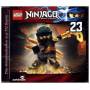 LEGO Ninjago-Masters Of Spinjitzu - LEGO Ninjago (CD23)