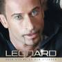Leonard - ber Steine Zu Den Sternen