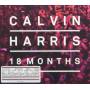 Calvin Harris - 18 Months