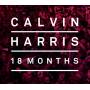 Calvin Harris - 18 Months (Deluxe)