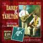 Tom Darby & Jimmie Tarlton - Country Bluesman Whose Songs And Style Influenced