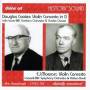 BBC Orchestra - Violin-Konzerte