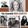 Essential New Country - Essential New Country / Various
