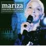 Mariza - Concerto Em Lisboa
