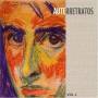 Luis Aute Eduardo - Autorretratos